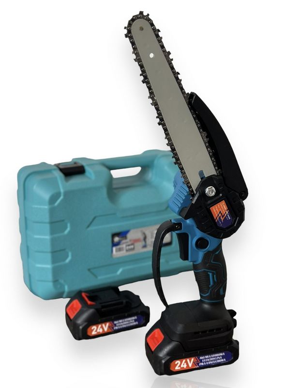 Как выбрать аккумуляторную пилу Как выбрать аккумуляторную пилу